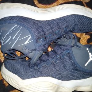 Jordan Nike Air flight